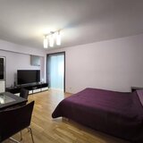 Iancului, Obor metrou zona Avrig garsoniera mobilata, 37 mp, bloc anvelopat